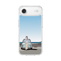 Slim Protection Case［ Studio Alec Shonan Story - Parking Lot by the Beach ］