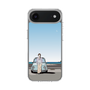 Slim Protection Case［ Studio Alec Shonan Story - Parking Lot by the Beach ］