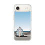 Slim Protection Case［ Studio Alec Shonan Story - Parking Lot by the Beach ］