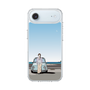 Slim Protection Case［ Studio Alec Shonan Story - Parking Lot by the Beach ］