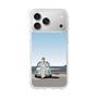 Slim Protection Case［ Studio Alec Shonan Story - Parking Lot by the Beach ］