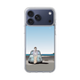 Slim Protection Case［ Studio Alec Shonan Story - Parking Lot by the Beach ］