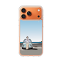 Slim Protection Case［ Studio Alec Shonan Story - Parking Lot by the Beach ］