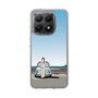 Slim Protection Case［ Studio Alec Shonan Story - Parking Lot by the Beach ］
