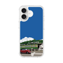 Slim Protection Case［ Studio Alec Shonan Story - In Front of Kamakura High School Station (Enoden) ］