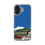 Slim Protection Case［ Studio Alec Shonan Story - In Front of Kamakura High School Station (Enoden) ］