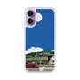 Slim Protection Case［ Studio Alec Shonan Story - In Front of Kamakura High School Station (Enoden) ］