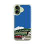 Slim Protection Case［ Studio Alec Shonan Story - In Front of Kamakura High School Station (Enoden) ］