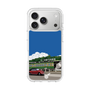 Slim Protection Case［ Studio Alec Shonan Story - In Front of Kamakura High School Station (Enoden) ］