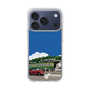 Slim Protection Case［ Studio Alec Shonan Story - In Front of Kamakura High School Station (Enoden) ］