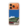 Slim Protection Case［ Studio Alec Shonan Story - In Front of Kamakura High School Station (Enoden) ］