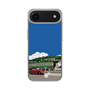 Slim Protection Case［ Studio Alec Shonan Story - In Front of Kamakura High School Station (Enoden) ］