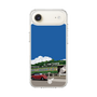Slim Protection Case［ Studio Alec Shonan Story - In Front of Kamakura High School Station (Enoden) ］