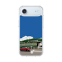 Slim Protection Case［ Studio Alec Shonan Story - In Front of Kamakura High School Station (Enoden) ］