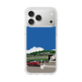 Slim Protection Case［ Studio Alec Shonan Story - In Front of Kamakura High School Station (Enoden) ］