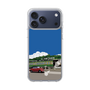Slim Protection Case［ Studio Alec Shonan Story - In Front of Kamakura High School Station (Enoden) ］