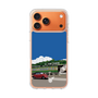 Slim Protection Case［ Studio Alec Shonan Story - In Front of Kamakura High School Station (Enoden) ］