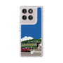 Slim Protection Case［ Studio Alec Shonan Story - In Front of Kamakura High School Station (Enoden) ］