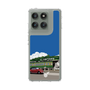 Slim Protection Case［ Studio Alec Shonan Story - In Front of Kamakura High School Station (Enoden) ］