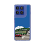 Slim Protection Case［ Studio Alec Shonan Story - In Front of Kamakura High School Station (Enoden) ］
