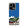 Slim Protection Case［ Studio Alec Shonan Story - In Front of Kamakura High School Station (Enoden) ］