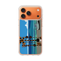 Slim Protection Case［ Studio Alec Shonan Story - Three-Wheeled Vehicle and Horizon ］
