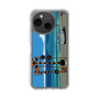 Slim Protection Case［ Studio Alec Shonan Story - Three-Wheeled Vehicle and Horizon ］