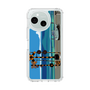 Slim Protection Case［ Studio Alec Shonan Story - Three-Wheeled Vehicle and Horizon ］