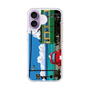 Slim Protection Case［ Studio Alec Shonan Story - Enoden, Horizon, and Cumulonimbus Clouds ］