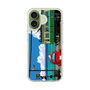 Slim Protection Case［ Studio Alec Shonan Story - Enoden, Horizon, and Cumulonimbus Clouds ］