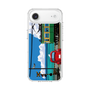 Slim Protection Case［ Studio Alec Shonan Story - Enoden, Horizon, and Cumulonimbus Clouds ］