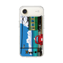 Slim Protection Case［ Studio Alec Shonan Story - Enoden, Horizon, and Cumulonimbus Clouds ］