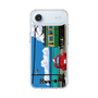 Slim Protection Case［ Studio Alec Shonan Story - Enoden, Horizon, and Cumulonimbus Clouds ］