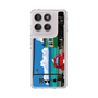 Slim Protection Case［ Studio Alec Shonan Story - Enoden, Horizon, and Cumulonimbus Clouds ］