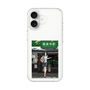 Slim Protection Case［ Studio Alec Shonan Story - In Front of Gokurakuji Station ］