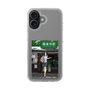 Slim Protection Case［ Studio Alec Shonan Story - In Front of Gokurakuji Station ］