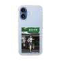 Slim Protection Case［ Studio Alec Shonan Story - In Front of Gokurakuji Station ］