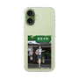 Slim Protection Case［ Studio Alec Shonan Story - In Front of Gokurakuji Station ］