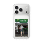 Slim Protection Case［ Studio Alec Shonan Story - In Front of Gokurakuji Station ］