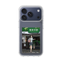 Slim Protection Case［ Studio Alec Shonan Story - In Front of Gokurakuji Station ］