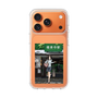 Slim Protection Case［ Studio Alec Shonan Story - In Front of Gokurakuji Station ］