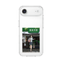 Slim Protection Case［ Studio Alec Shonan Story - In Front of Gokurakuji Station ］