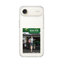 Slim Protection Case［ Studio Alec Shonan Story - In Front of Gokurakuji Station ］