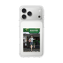 Slim Protection Case［ Studio Alec Shonan Story - In Front of Gokurakuji Station ］