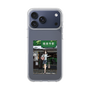 Slim Protection Case［ Studio Alec Shonan Story - In Front of Gokurakuji Station ］