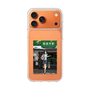Slim Protection Case［ Studio Alec Shonan Story - In Front of Gokurakuji Station ］