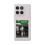 Slim Protection Case［ Studio Alec Shonan Story - In Front of Gokurakuji Station ］