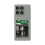Slim Protection Case［ Studio Alec Shonan Story - In Front of Gokurakuji Station ］