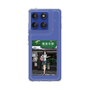 Slim Protection Case［ Studio Alec Shonan Story - In Front of Gokurakuji Station ］