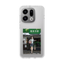 Slim Protection Case［ Studio Alec Shonan Story - In Front of Gokurakuji Station ］